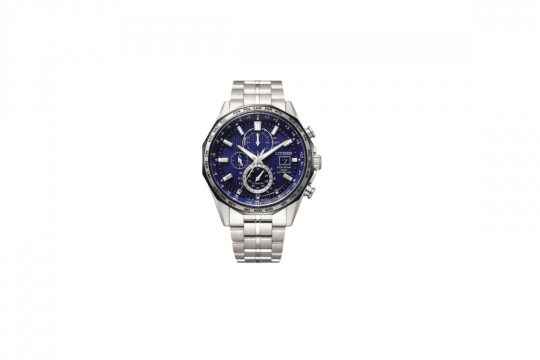 Citizen AT8218-81L – zegarek dla podróżnika
